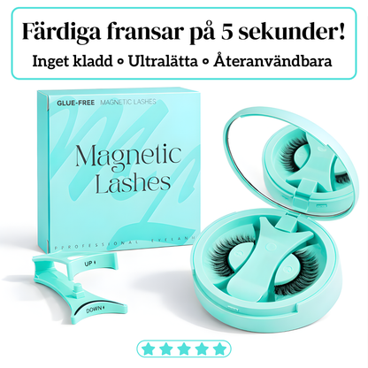 Caleya Magnetic Lashes