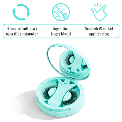 Caleya Magnetic Lashes