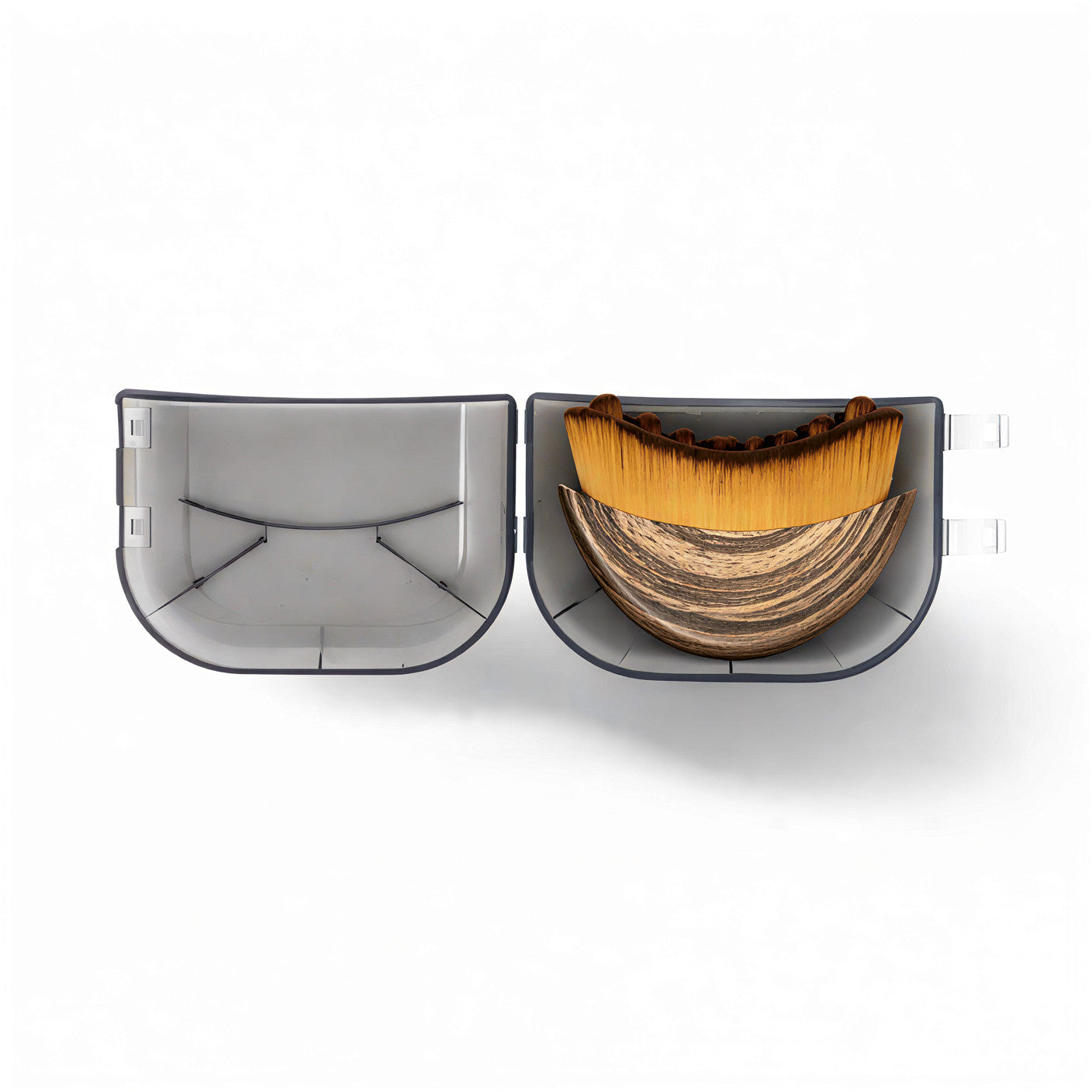 Caleya™ Facial Sculpt Brush