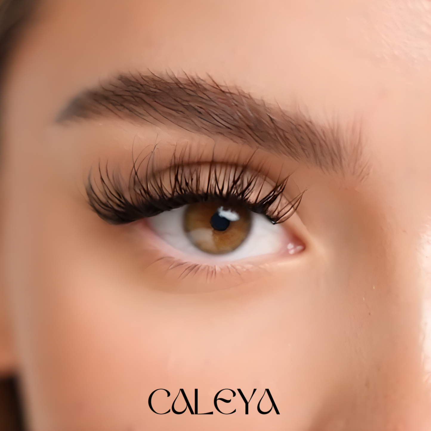 Caleya Magnetic Lashes