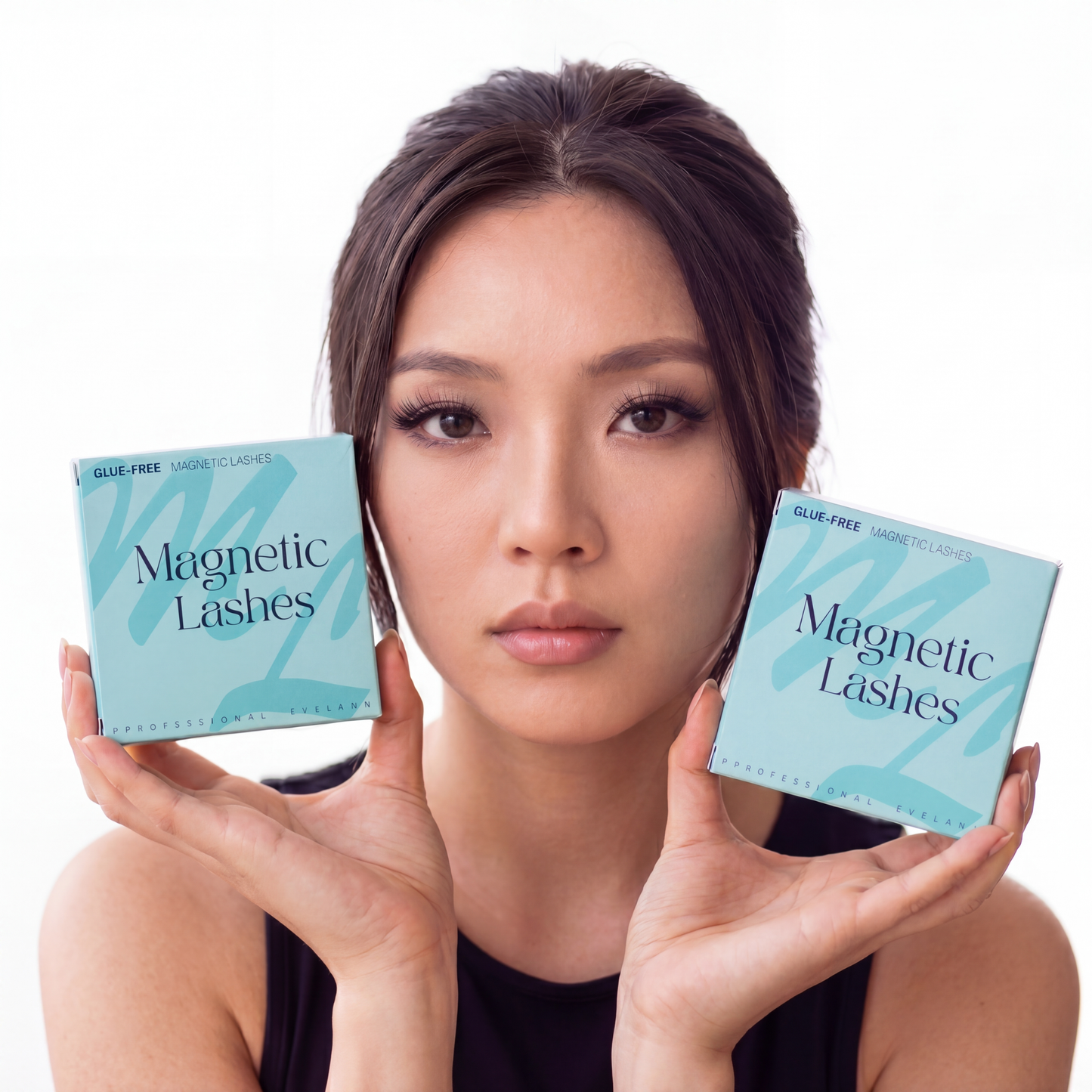 Caleya Magnetic Lashes