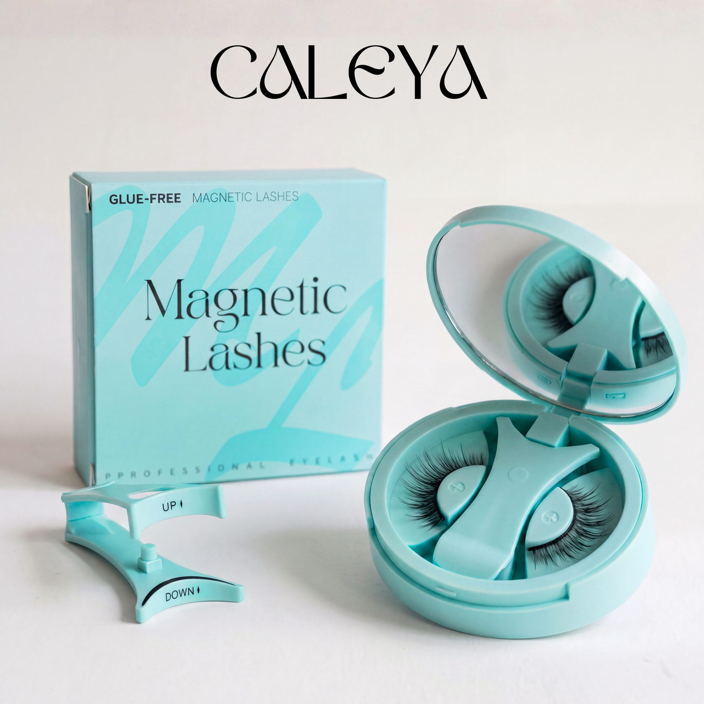 Caleya Magnetic Lashes