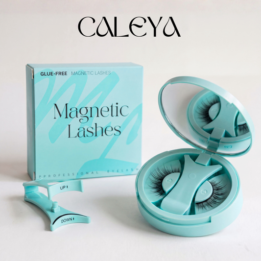 Caleya Magnetic Lashes