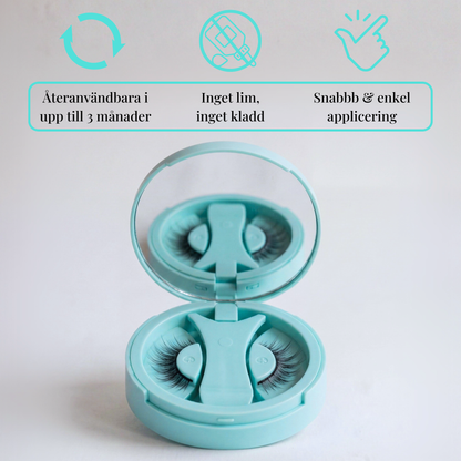 Caleya Magnetic Lashes