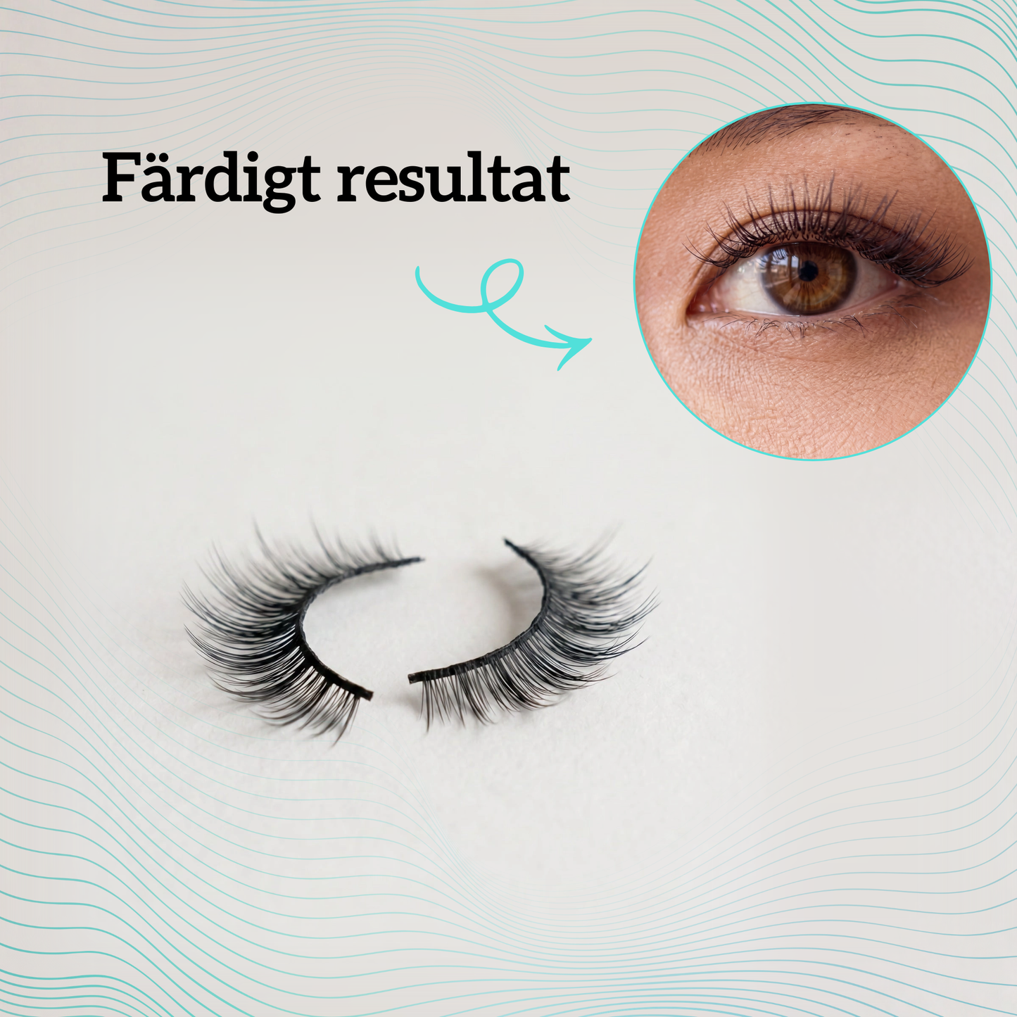 Caleya Magnetic Lashes